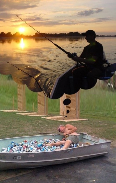 28 Funny And True Examples Of Expectation Vs Reality (28 pics)