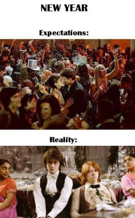 28 Funny And True Examples Of Expectation Vs Reality (28 pics)