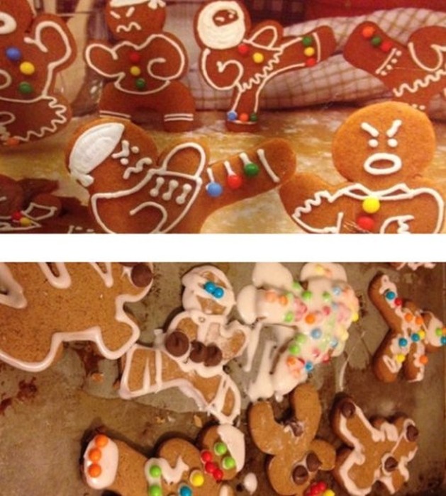 28 Funny And True Examples Of Expectation Vs Reality (28 pics)