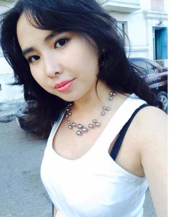 Anal Girl Ulaanbaatar