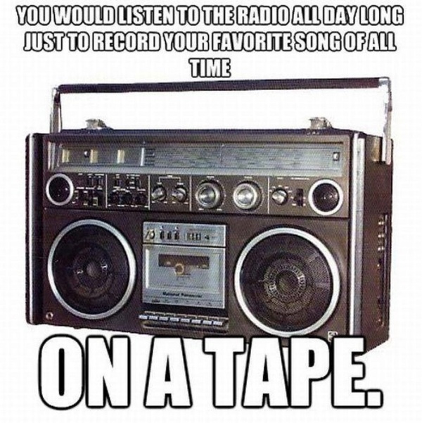 Things That Young Kids Today Just Won't Understand (23 pics)
