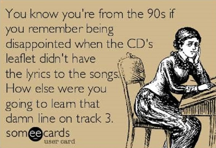 Things That Young Kids Today Just Won't Understand (23 pics)