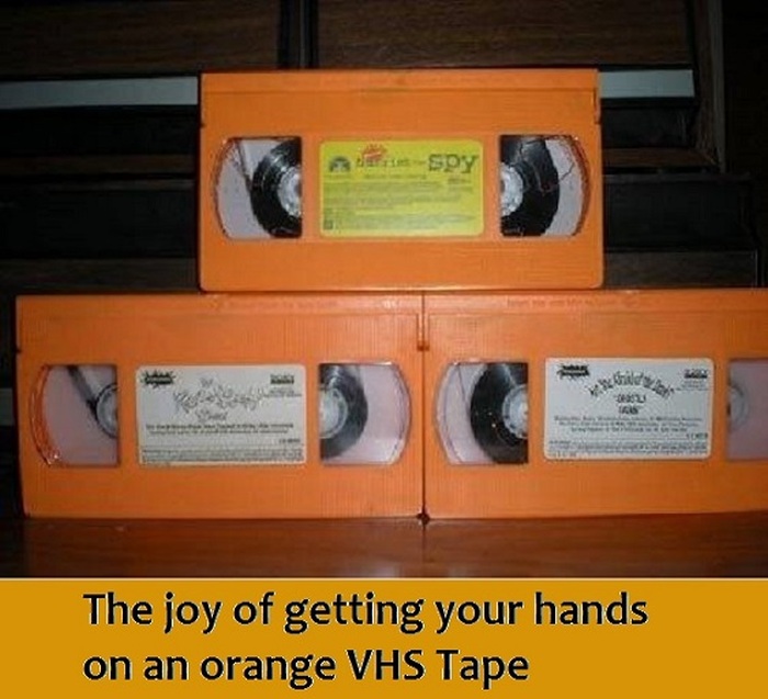Things That Young Kids Today Just Won't Understand (23 pics)