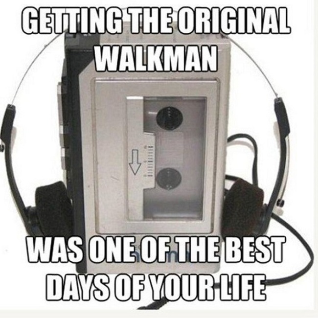 Things That Young Kids Today Just Won't Understand (23 pics)