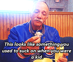 The Man Who Found Out He Was Going To Be A Grandpa Is Finally A Grandpa (9 pics)