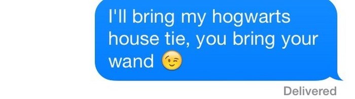 Literary Sexts That Get Book Lovers All Hot And Bothered (21 pics)