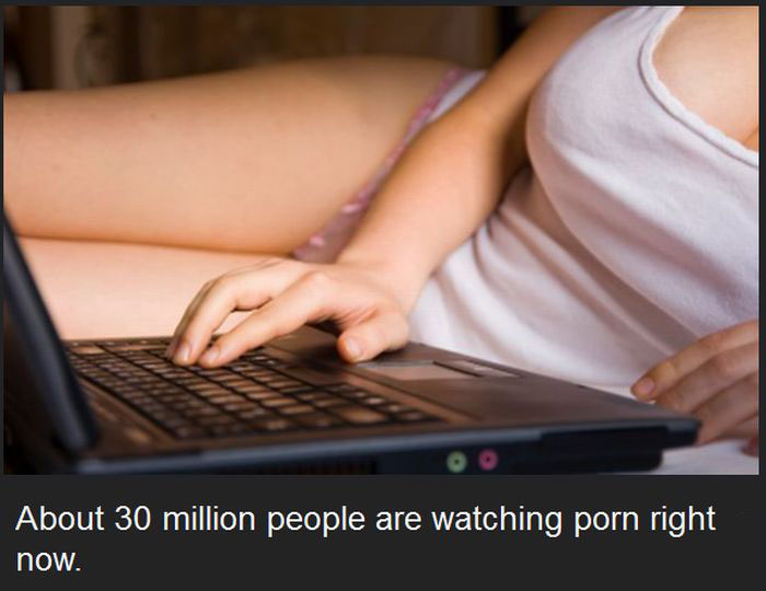 True Facts You Probably Didn't Know About The Porn Industry (15 pics)