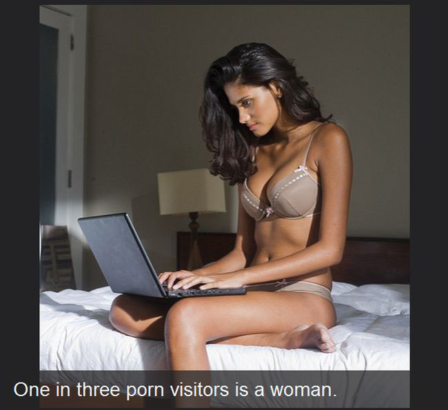 True Facts You Probably Didn't Know About The Porn Industry (15 pics)