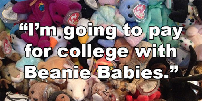 Back In The Day These Phrases Used To Make Sense (30 pics)