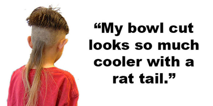 Back In The Day These Phrases Used To Make Sense (30 pics)