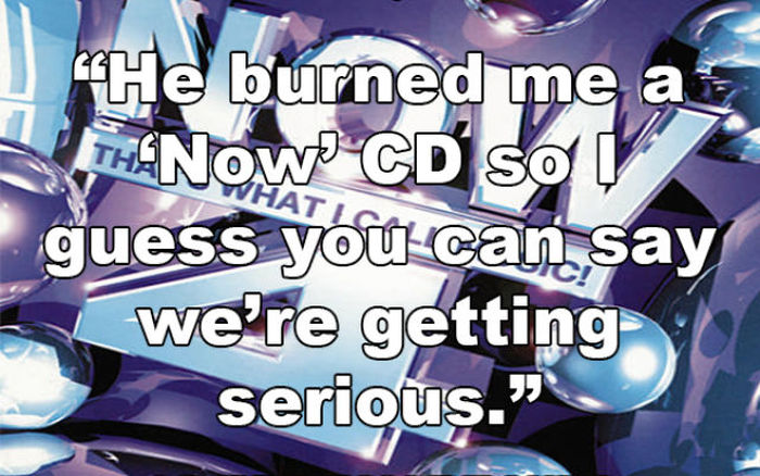 Back In The Day These Phrases Used To Make Sense (30 pics)