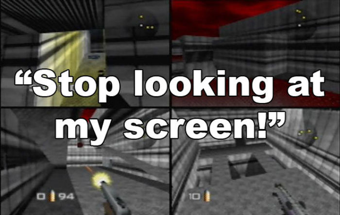 Back In The Day These Phrases Used To Make Sense (30 pics)