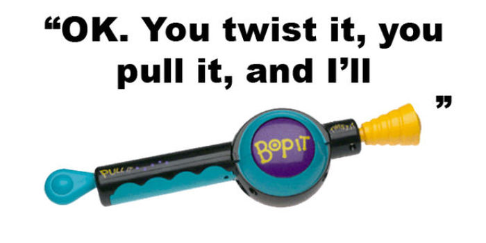 Back In The Day These Phrases Used To Make Sense (30 pics)