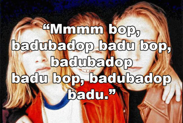 Back In The Day These Phrases Used To Make Sense (30 pics)