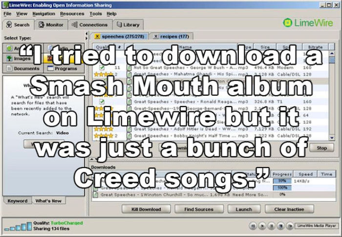 Back In The Day These Phrases Used To Make Sense (30 pics)
