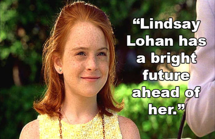 Back In The Day These Phrases Used To Make Sense (30 pics)
