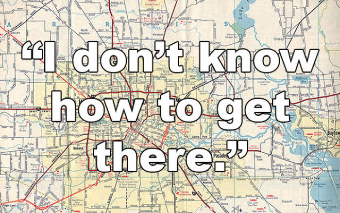 Back In The Day These Phrases Used To Make Sense (30 pics)