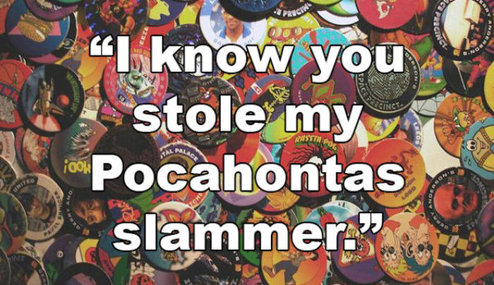 Back In The Day These Phrases Used To Make Sense (30 pics)