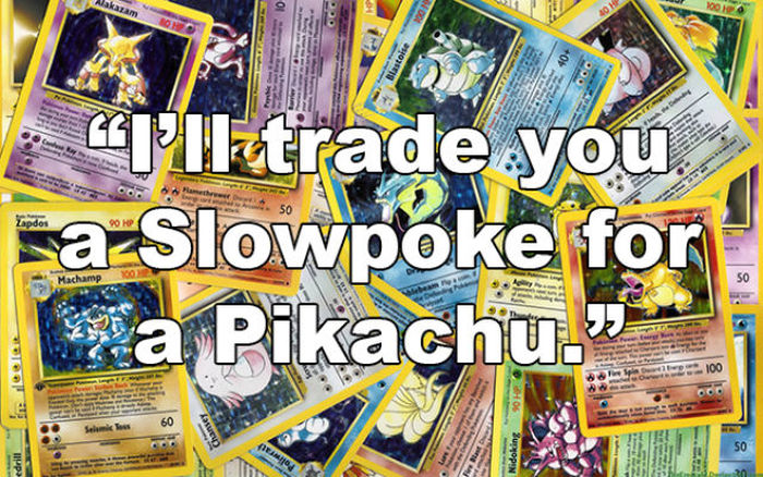 Back In The Day These Phrases Used To Make Sense (30 pics)