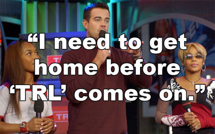 Back In The Day These Phrases Used To Make Sense (30 pics)