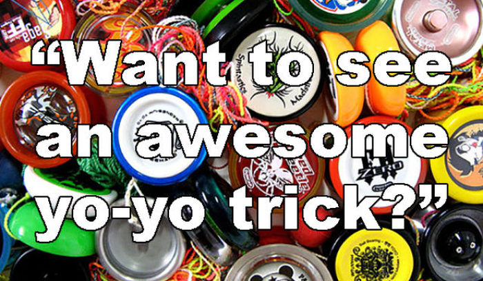 Back In The Day These Phrases Used To Make Sense (30 pics)