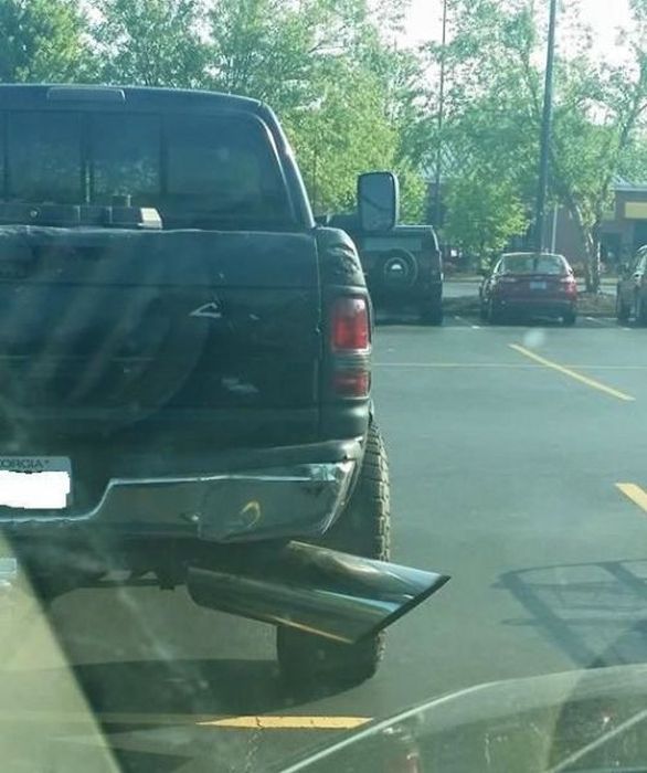 Here's Some Car Humor To Shift Your Day Into High Gear (39 pics)