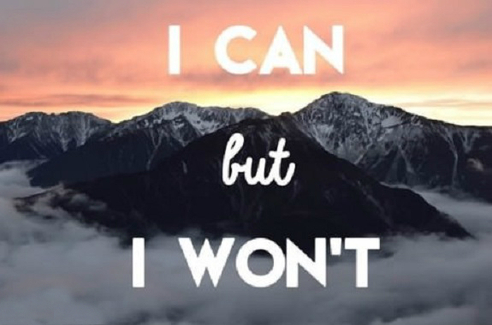 Motivational Posters Made By People Who Aren't Motivated At All (12 pics)