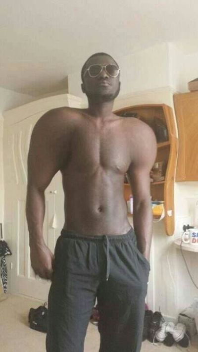 Photoshopped Muscle Fails That Aren't Fooling Anyone (14 pics)