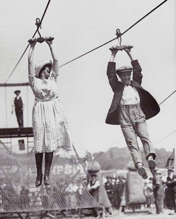 Fun Photos Of Fascinating And Famous People Throughout History (22 pics) Fun Photos Of Fascinating And Famous People Throughout History (22 pics)