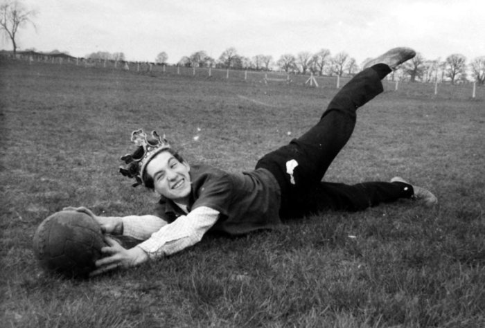 Fun Photos Of Fascinating And Famous People Throughout History (22 pics) Fun Photos Of Fascinating And Famous People Throughout History (22 pics)