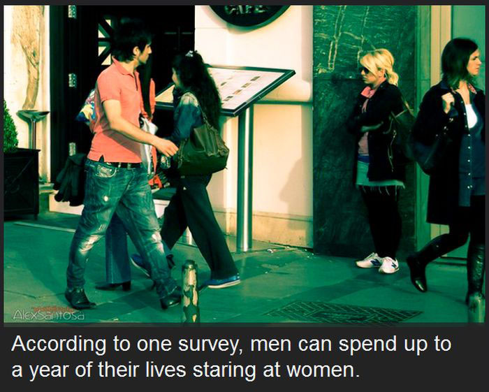 These Facts About The Human Race Might Surprise You (18 pics)