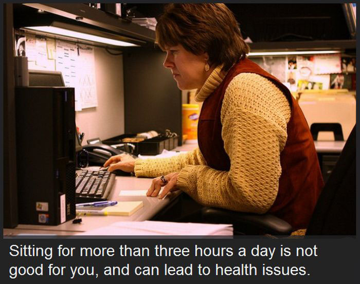 These Facts About The Human Race Might Surprise You (18 pics)