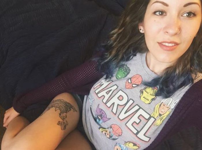 There's Just Something So Hot About Geeky Girls (38 pics)