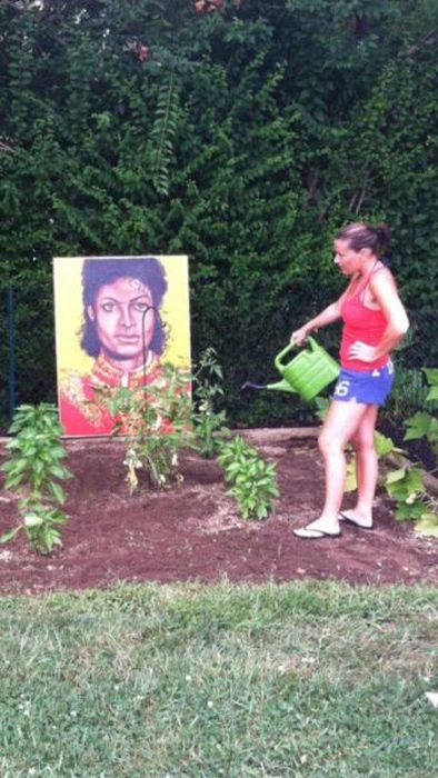 There's No Way To Explain What's Going On Here  (40 pics)