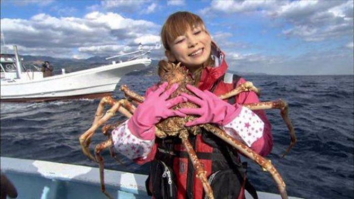 There's No Way To Explain What's Going On Here  (40 pics)