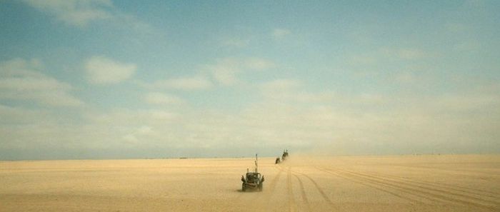 An Inside Look At The Visual Effects Of Mad Max: Fury Road (26 pics)