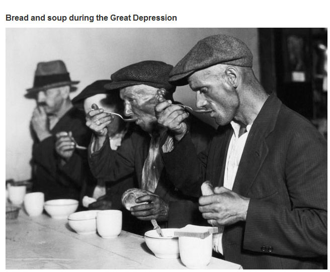 Photos That Captured Amazing Moments In History (22 pics)