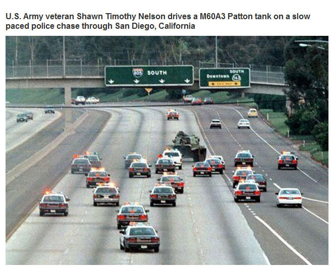 Photos That Captured Amazing Moments In History (22 pics)
