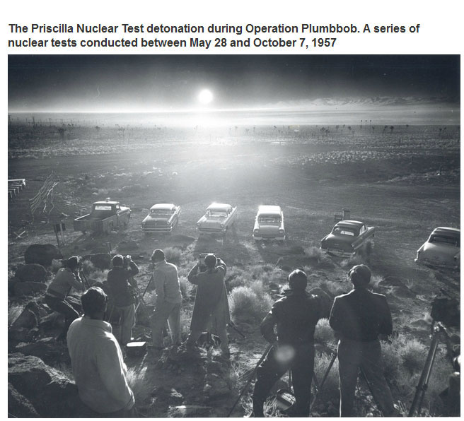 Photos That Captured Amazing Moments In History (22 pics)