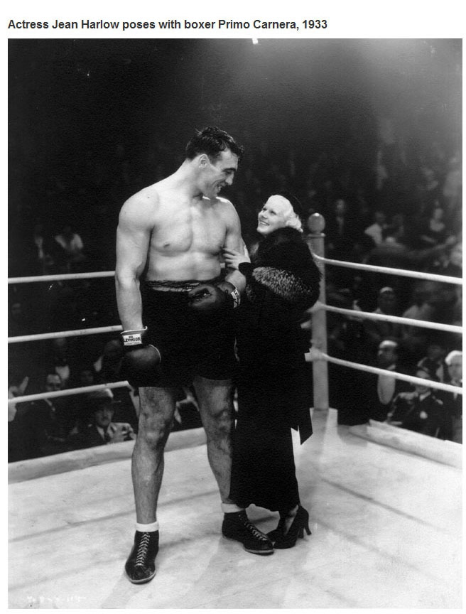Photos That Captured Amazing Moments In History (22 pics)