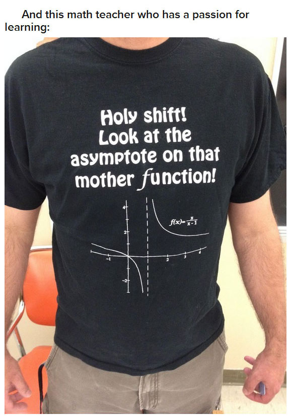 Teachers Who Totally Schooled Their Students (31 pics)
