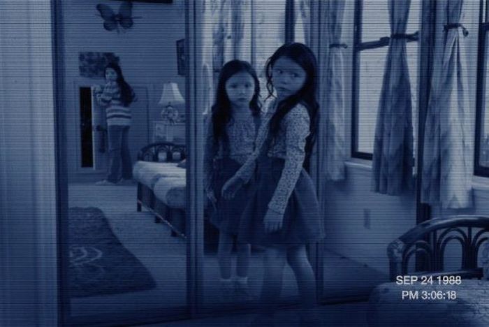 This Family Had Their Life Ruined By A Ghost Hunting Reality Show (9 pics)