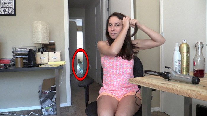 This Family Had Their Life Ruined By A Ghost Hunting Reality Show (9 pics)