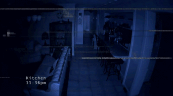 This Family Had Their Life Ruined By A Ghost Hunting Reality Show (9 pics)