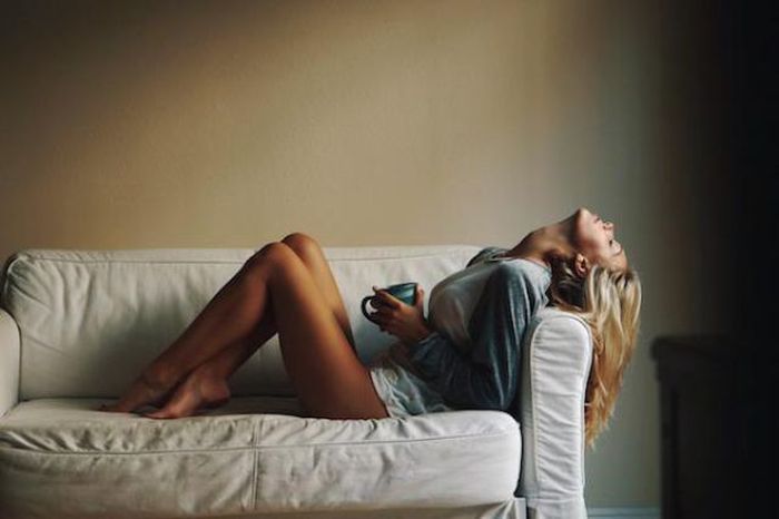 These Hot Ladies With Long Legs Will Be Running Through Your Mind All Day (58 pics)