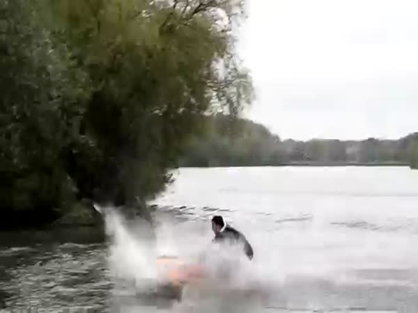 Freestyle Watercraft