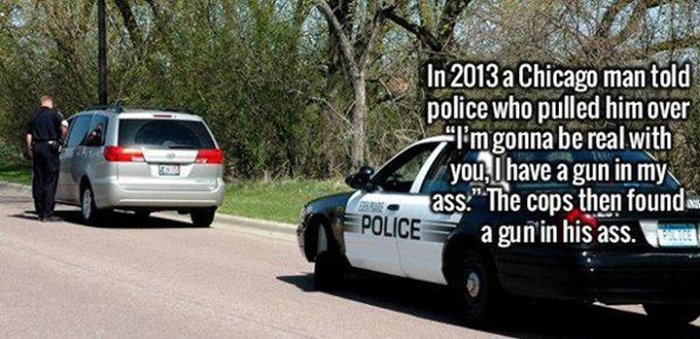 These Facts Will Help You Impress Everyone You Know (33 pics)