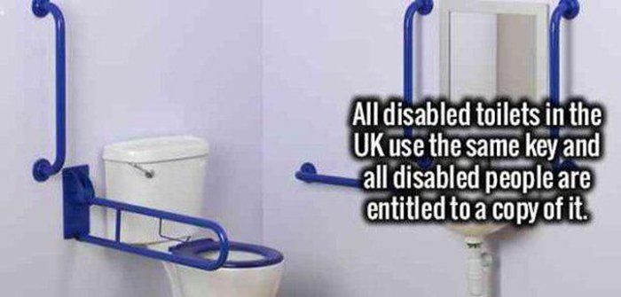 These Facts Will Help You Impress Everyone You Know (33 pics)