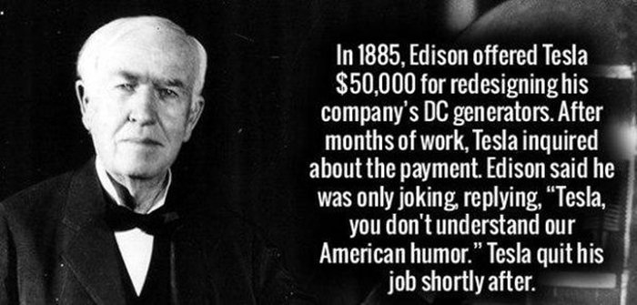 These Facts Will Help You Impress Everyone You Know (33 pics)