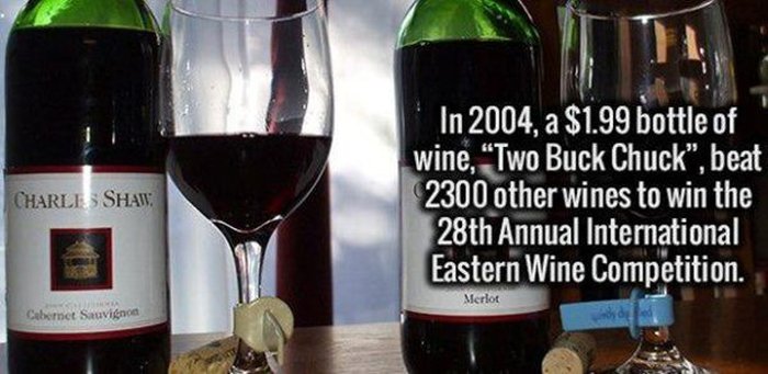 These Facts Will Help You Impress Everyone You Know (33 pics)